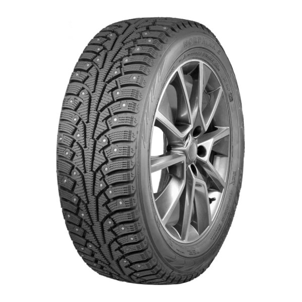 Ikon Tyres (Nokian Tyres) Nordman 5 XL 185/65/R15 92T
