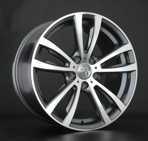 Replay B169 19x9.0 5x120 ET48 d.74.1 GMF