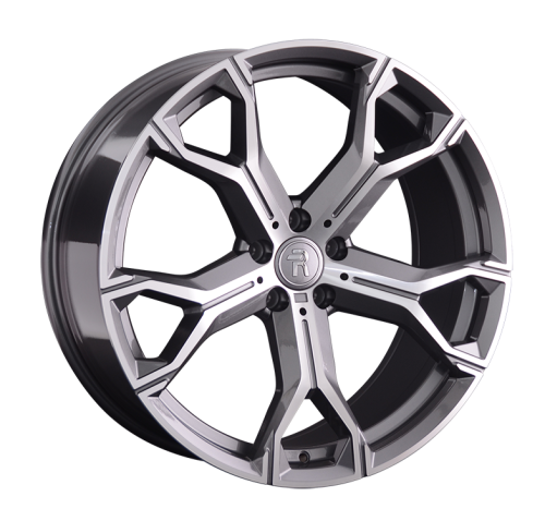 Replay B135 21x9.5 5x112 ET36 d.66.6 GMF
