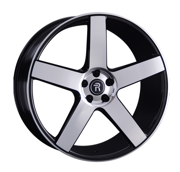 Replay B189 22x10.0 5x112 ET36 d.66.6 BKF