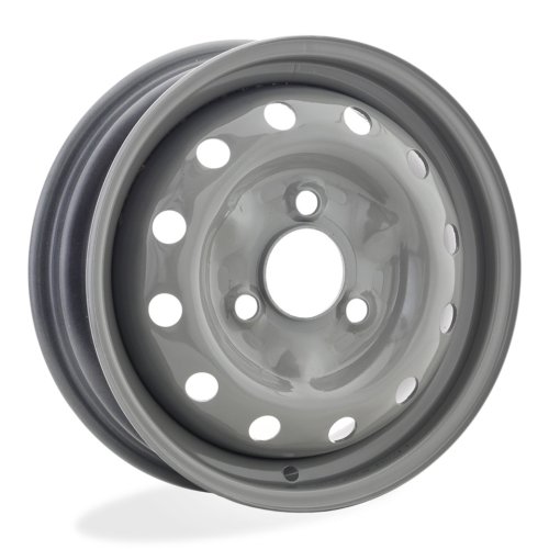 ACCURIDE Ока 12x4.0 3x98 ET40 d.60.1 Grey