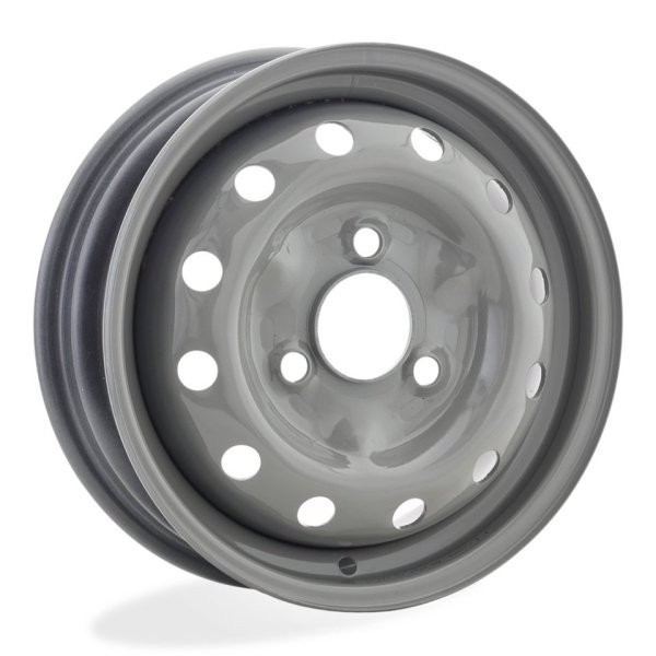 ACCURIDE Ока 12x4.0 3x98 ET40 d.60.1 Grey