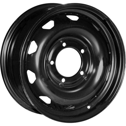 ТЗСК UAZ 31622 Patriot 16x6.5 5x139.7 ET40 d.108.5 Black
