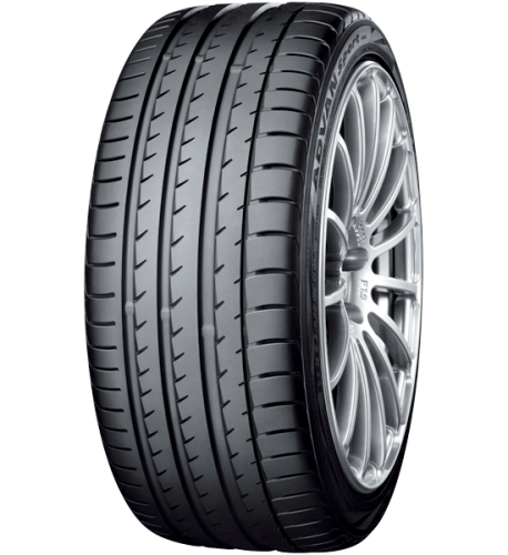 Yokohama Advan Sport V105S 275/40/R18 99Y RunFlat