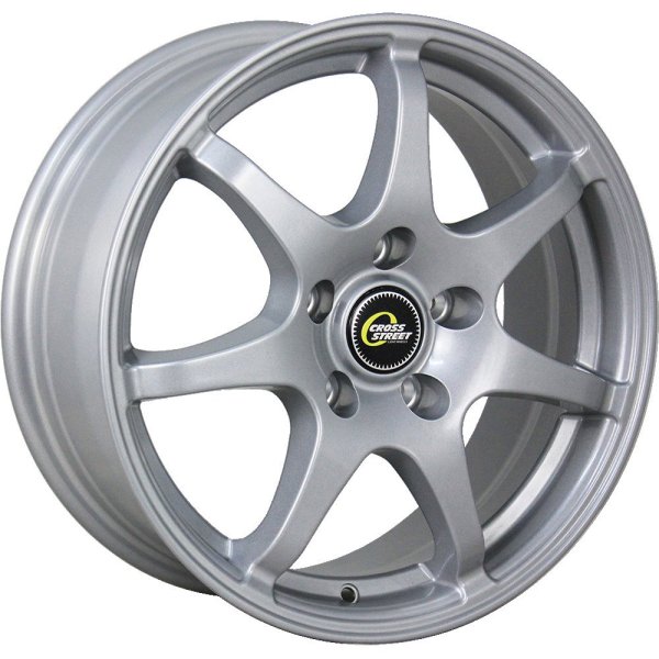 CrossStreet СR-15 14x5.5 4x100 ET35 d.67.1 S