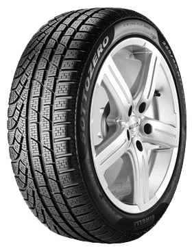 Pirelli Winter Sottozero Serie II 245/35/R20 91V N0