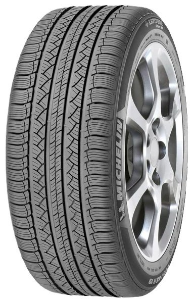 Michelin Latitude Tour HP 275/60/R20 114H