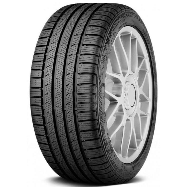 Continental ContiWinterContact TS810S 175/65/R15 84T