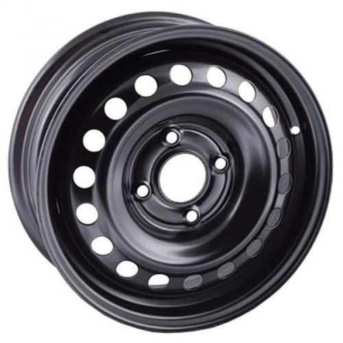 TREBL 42B29C 13x5.0 4x98 ET29 d.60.1 Black