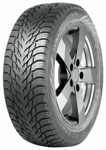 Nokian Hakkapeliitta R3 XL 275/35/R20 102T