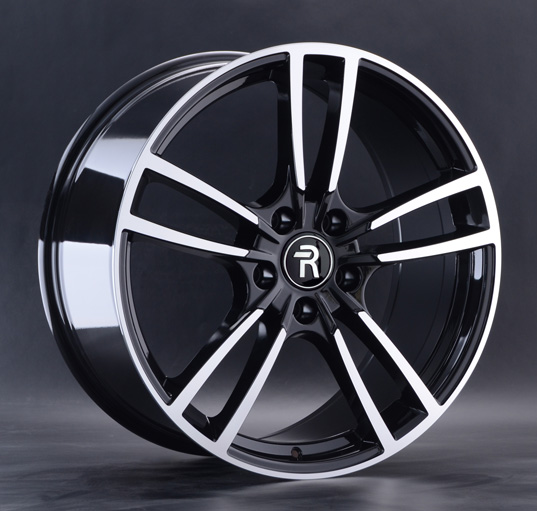 Replay PR26 21x11.0 5x130 ET58 d.71.6 BKF