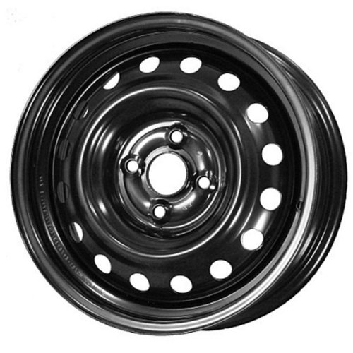 Magnetto 13001 13x5.0 4x98 ET35 d.58.6 Black