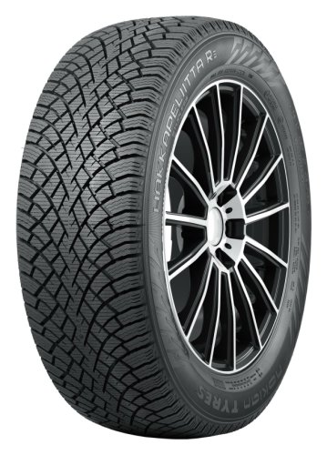 Nokian Tyres (Ikon) Hakkapeliitta R5 EV XL 295/40/R21 111T