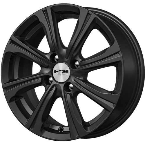 iFree Апероль 15x6.0 4x100 ET45 d.60.1 BKM