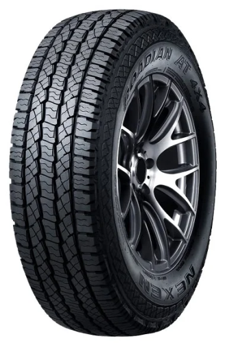 Nexen Roadian AT 4X4 RA7 XL 285/50/R20 116S