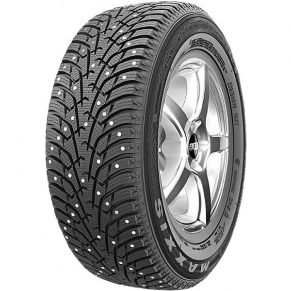 Maxxis NP5 205/55/R17 95T