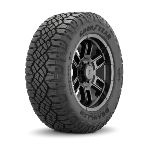 Goodyear Wrangler DuraTrac RT 265/70/R17 121/118Q