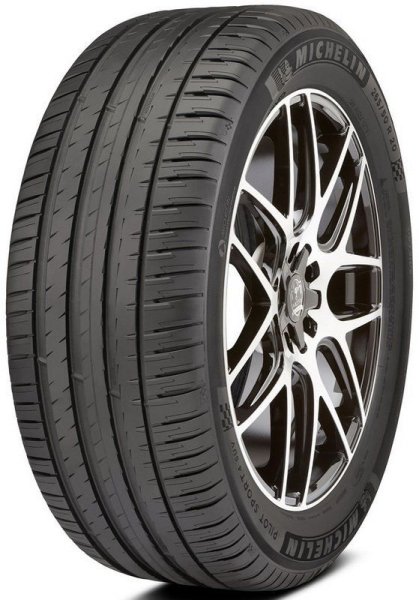 Michelin Pilot Sport 4 S XL 285/35/R20 104Y