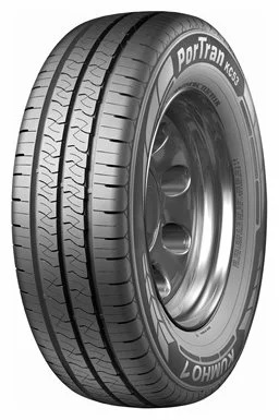 Kumho Portran KC53 155/R13 90/88R