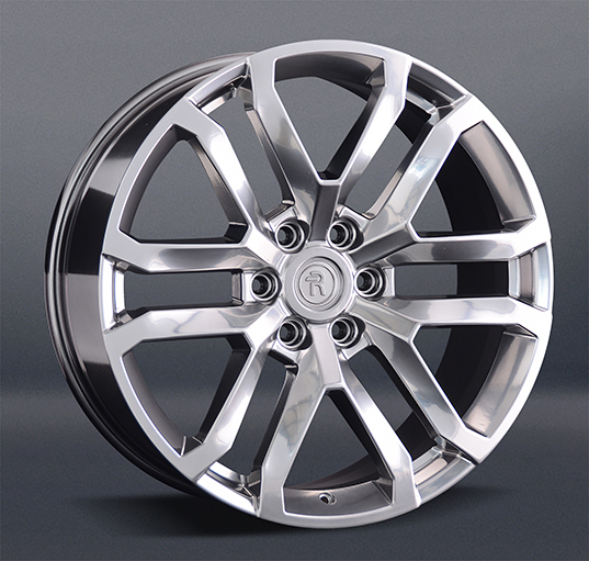 Replay CL17 22x9.0 6x139.7 ET31 d.77.9 GM