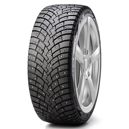 Pirelli Scorpion Ice Zero 2 XL 285/40/R22 110H