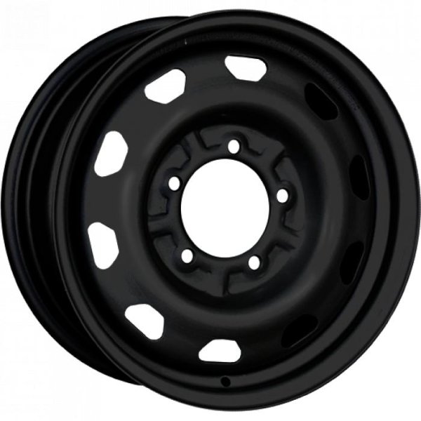 Trebl LT2883D P 16x6.5 5x139.7 ET40 d.108.6 Black