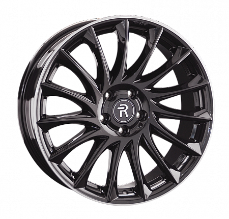 Replay B316 19x8.0 5x112 ET30 d.66.6 bkl