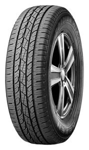 Nexen Roadian HTX RH5 245/60/R20 107H