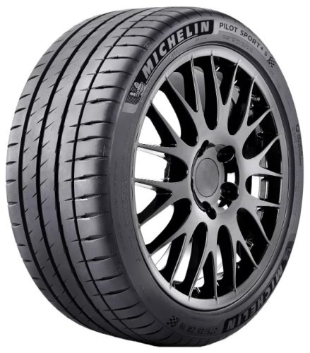 Michelin Pilot Sport 4 S 295/35/R22 108Y
