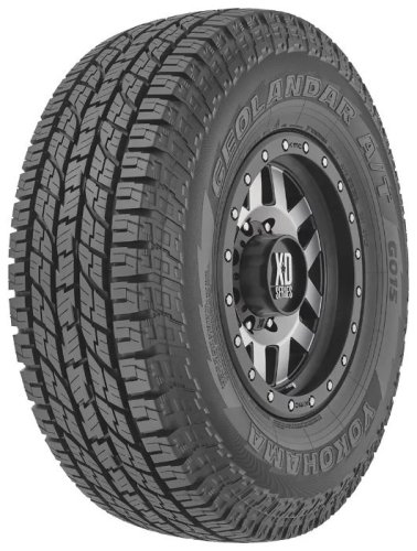 Yokohama Geolandar A/T G015 235/70/R16 106H
