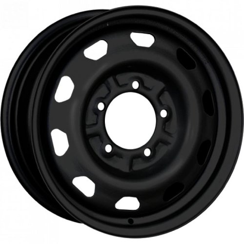 Trebl LT2883D P 16x6.0 5x139.7 ET22 d.108.6 Black