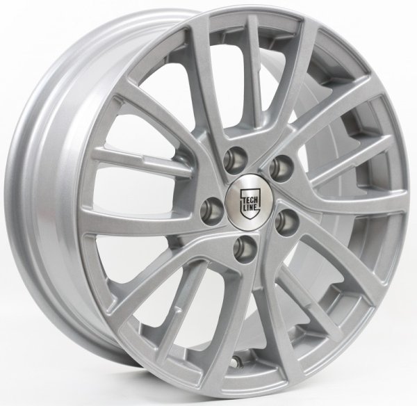 TechLine 548 15x6.0 5x100 ET40 d.57.1 SL