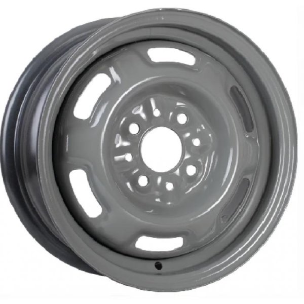 ACCURIDE Ваз 2108 13x5.0 4x98 ET35 d.58.6 Grey