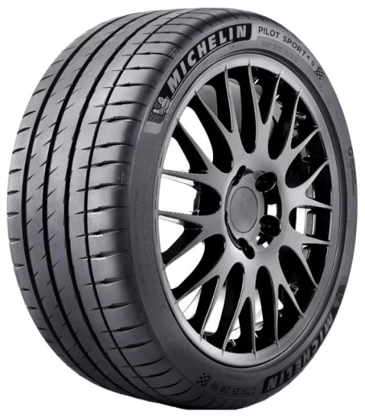 Michelin Pilot Sport 4 S XL 235/40/R20 96Y