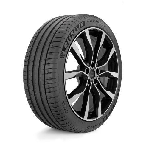 Michelin Pilot Sport 4 SUV 275/35/R23 108Y