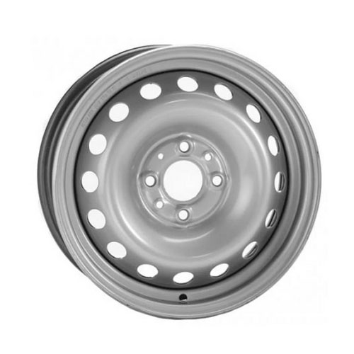 ТЗСК Lada 13x5.5 4x98 ET35 d.58.5 серебро