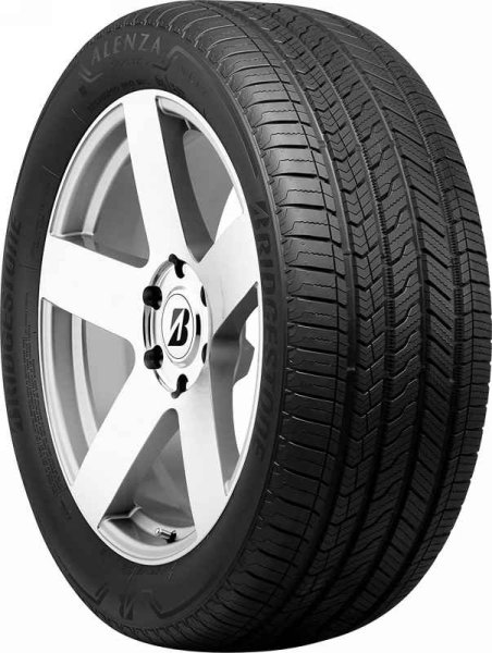 Bridgestone Alenza A/S XL 275/50/R19 112V