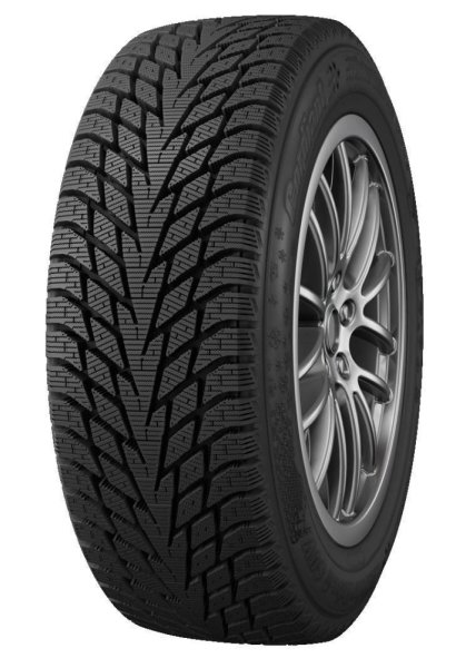 Cordiant Winter Drive 2 SUV 255/55/R18 109T