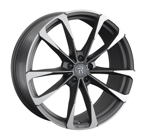 REPLAY VV350 21x9.5 5x112 ET31 d.66.6 MGMF