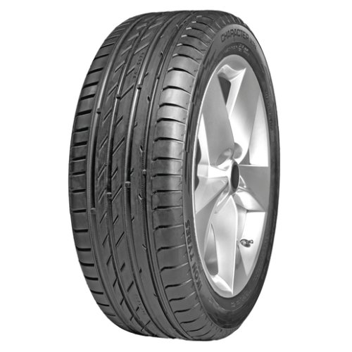 Ikon Tyres (Nokian Tyres) Character Ultra 205/55/R16 94V