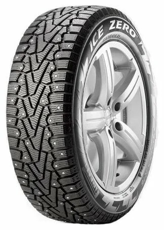 Pirelli Winter Ice Zero XL 225/60/R18 104T