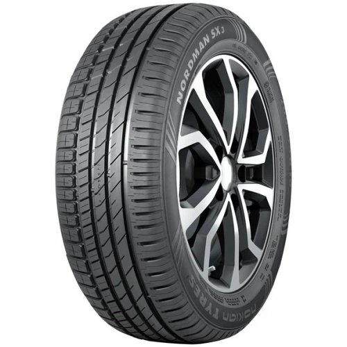 Ikon Tyres NORDMAN SX3 195/55/R15 89H