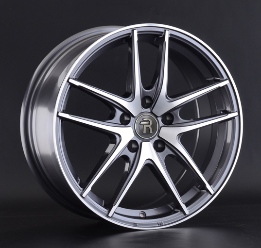 Replay A134 18x8.0 5x112 ET25 d.66.6 GMF
