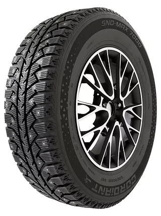Cordiant Sno-Max 7000 185/65/R15 88T