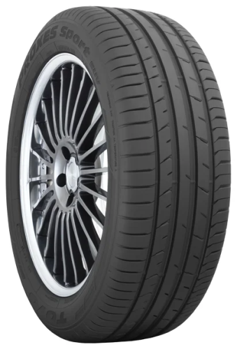 Toyo Proxes Sport SUV 275/55/R19 111W