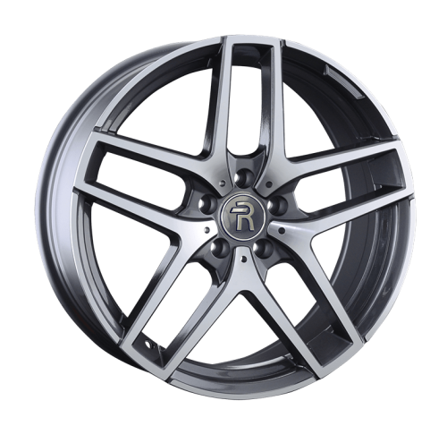 Replay MR217 19x8.0 5x112 ET43 d.66.6 GMF