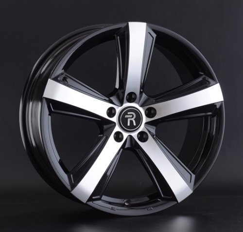 Replay VV290 19x8.5 5x112 ET28 d.66.6 BKF
