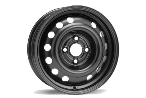 Trebl 5155 14x5.0 4x100 ET45 d.54.1 Black