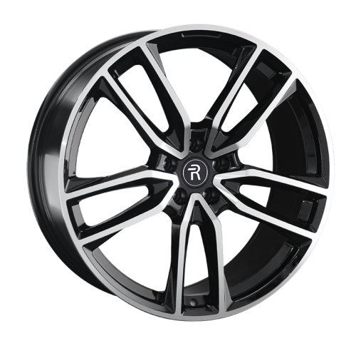 Replay MR321 21x10.0 5x112 ET44 d.66.6 BKF