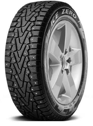 Pirelli Winter Ice Zero XL 185/65/R15 92T